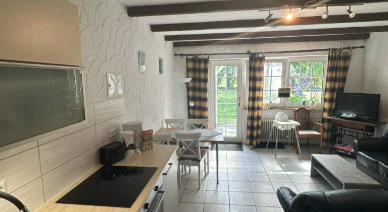 Holiday apartment with terrace & yard | Pets are welcome — photo 4
