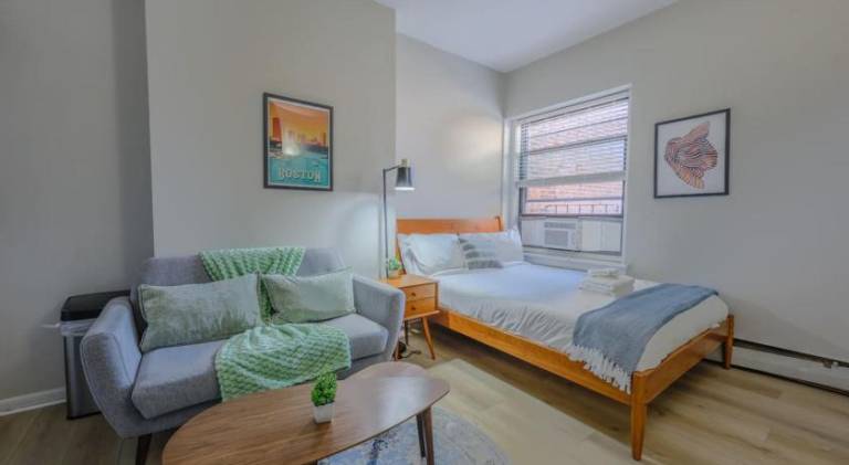 Apartment with 1 room for 2 persons in Cambridge, ON