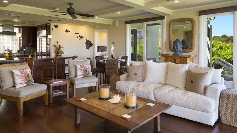 Appartement en copropriété Waimea