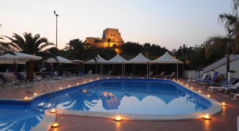 Hotel Talao — photo 2