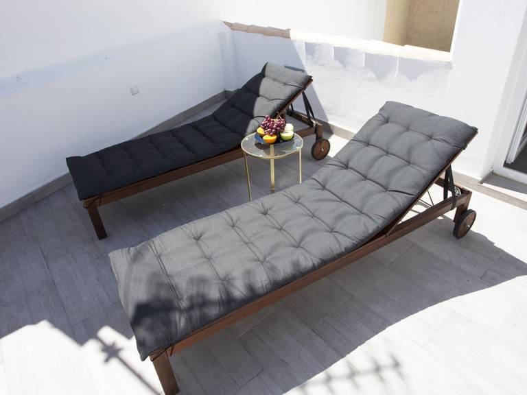 Lovely rental apartment | Next to the beach | Pets are welcome — photo 5