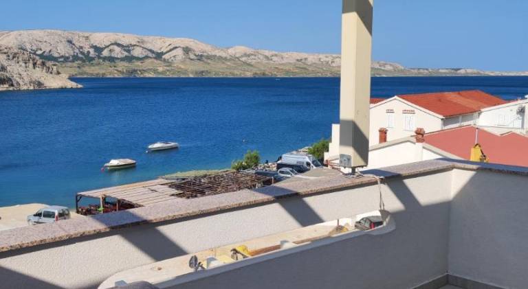 Charming holiday apartment with terrace | Dogs allowed — photo 3