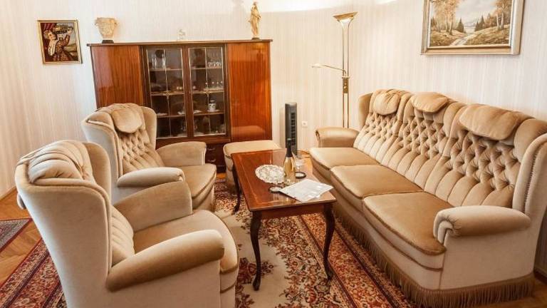 Ferienhaus Alsórákos