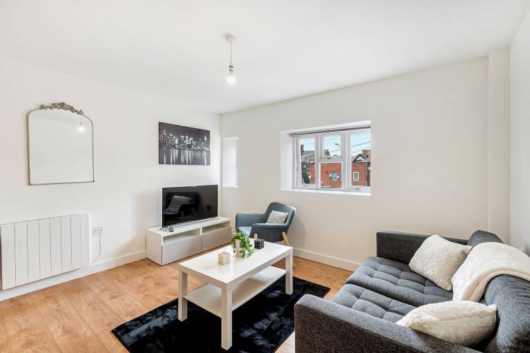 Appartement Wythenshawe