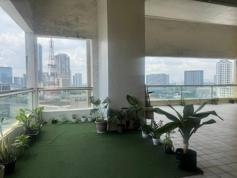 Vacation home with 1 room for 3 persons — photo 4