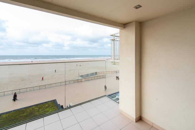 Fully equipped pleasant rental apartment with terrace | Sea view | Beach nearby | Pet-friendly — photo 4