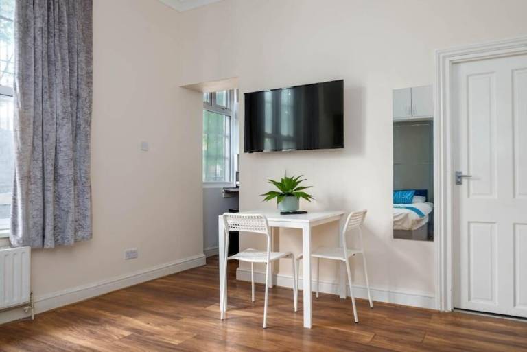 Aparthotel Marylebone