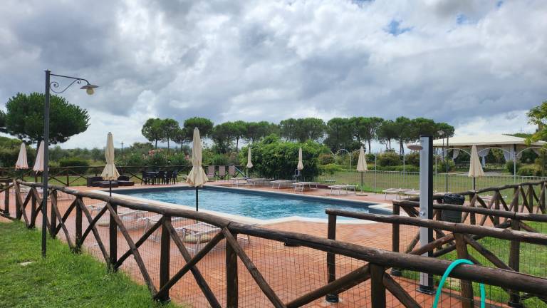 Agriturismo  Castiglione del lago