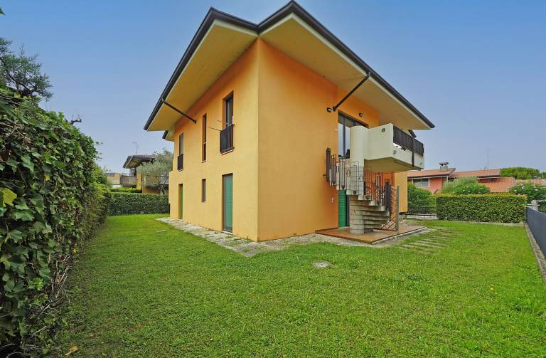 Ferienwohnung Sirmione