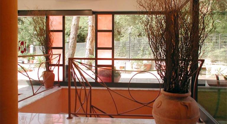 Hotel Dimora Adriana — photo 4