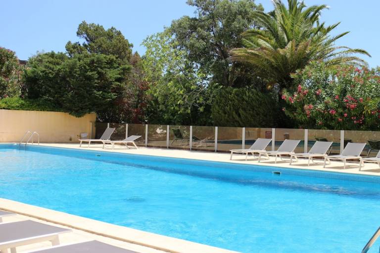 Aparthotel Porto Vecchio