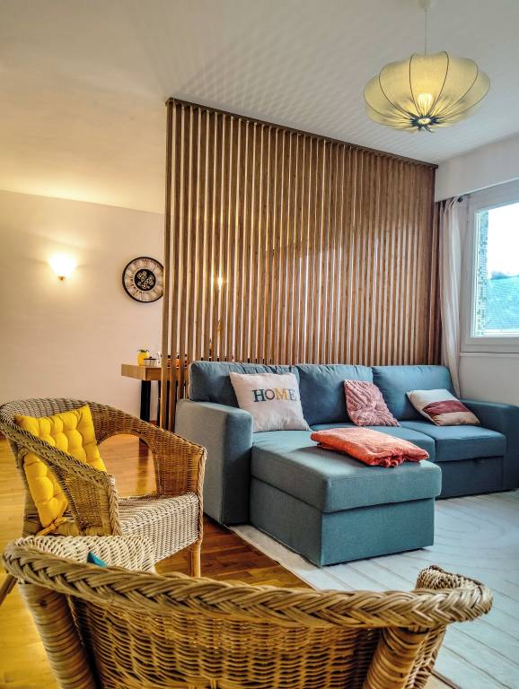 Apartment Rouen
