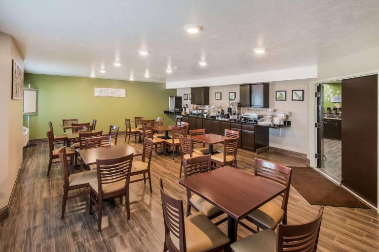 Sleep Inn West Valley City - Salt Lake City South — photo 3