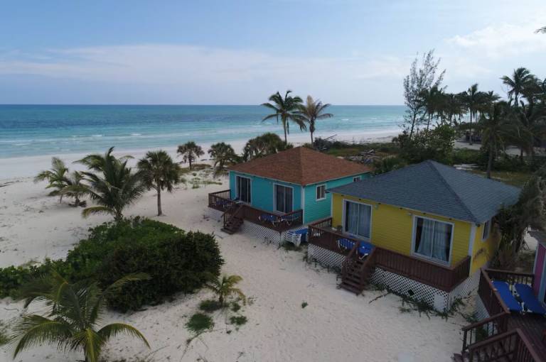 Villa  Pelican Point