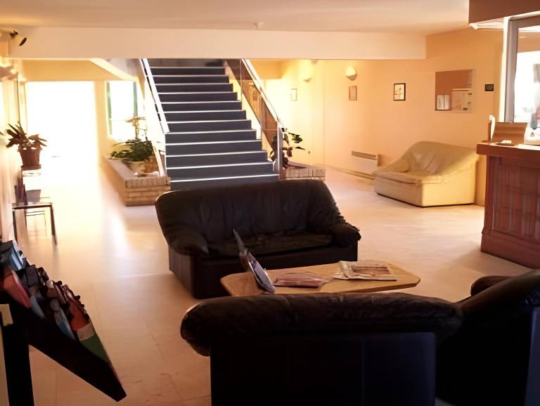 Hotel Residence du Golf — photo 5