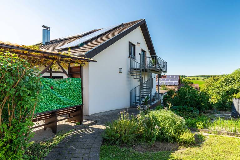 Ferienwohnung  Bretten