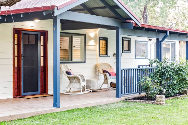 House Dunsborough