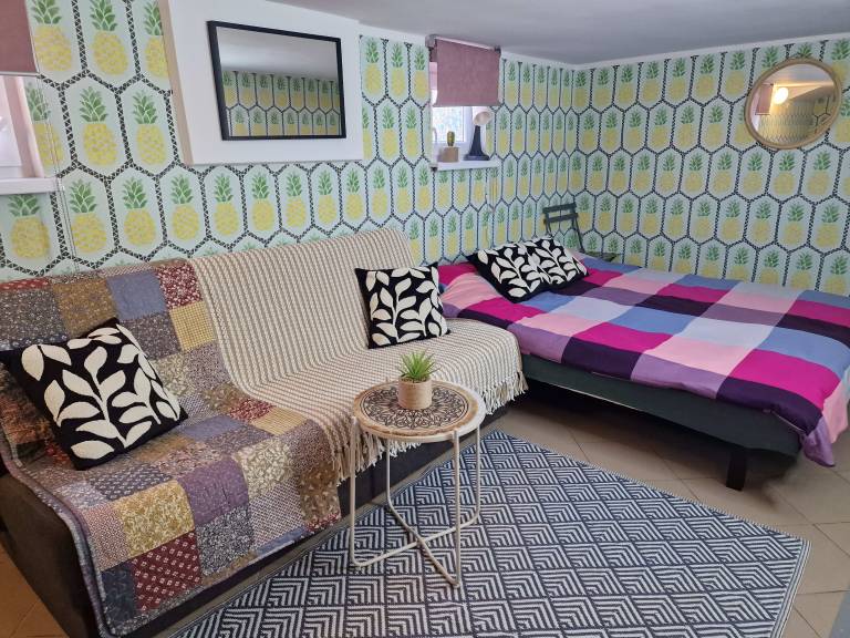 Suterena Mielno - 200m from Baltic Sea Beach & Grill in Koszalin