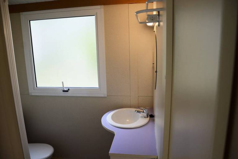Wonderful chalet with garden, grill & heated pool | Next to the beach | Pets are welcome — photo 5