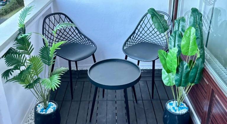 Rental apartment with 3 rooms for 10 persons — photo 2