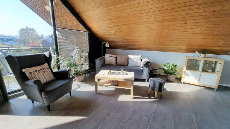 Ferienwohnung Wilhelmsburg