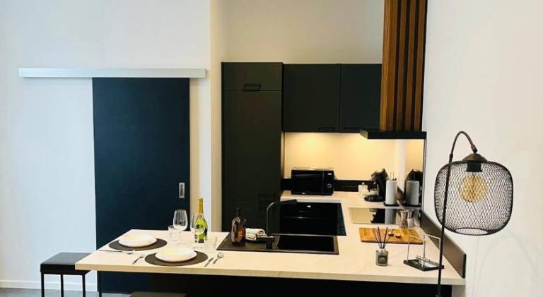 Holiday apartment with 1 room for 2 persons — photo 2