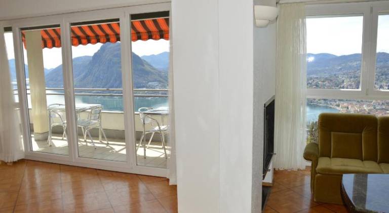 Rental apartment with pool & terrace | Pets are welcome — photo 3