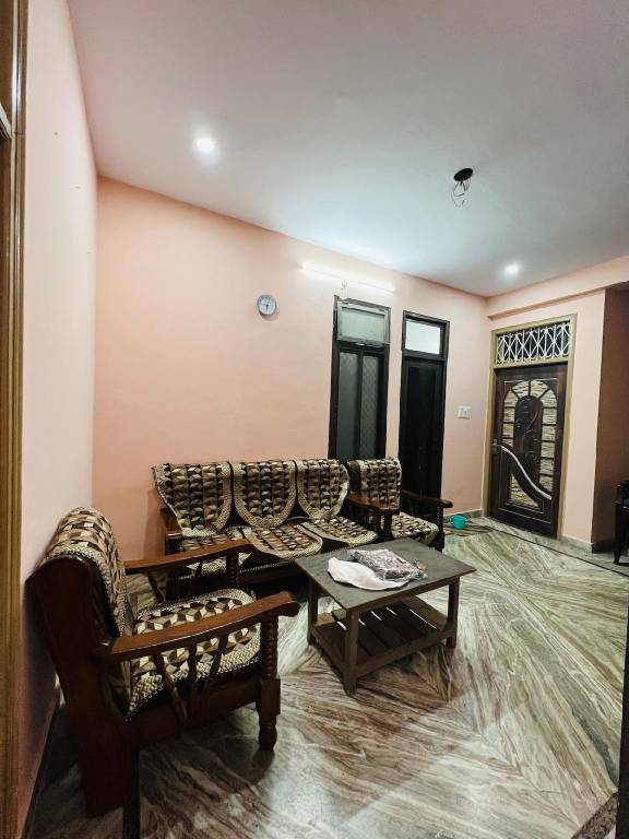 Apartment with 2 rooms for 7 persons — photo 4