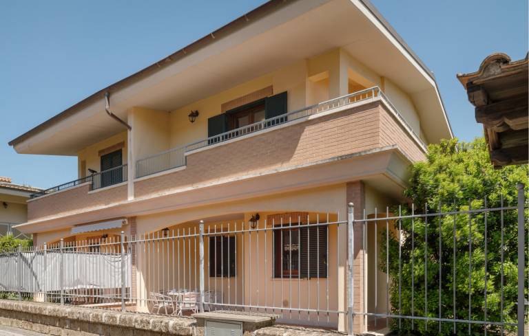 Maisonette  Civita Castellana