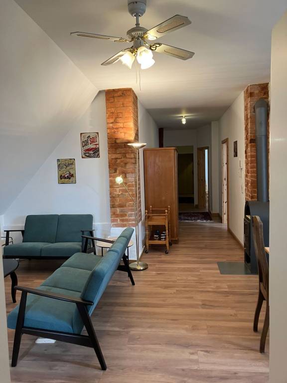 Apartment Ribnitz-Damgarten