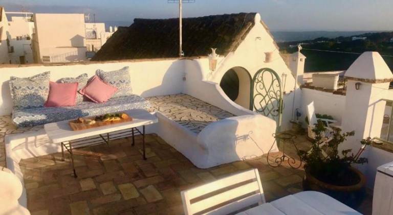 CASA PUERTA AZUL Absolutely the Best of Vejer! Casas Vejer Debra — photo 5