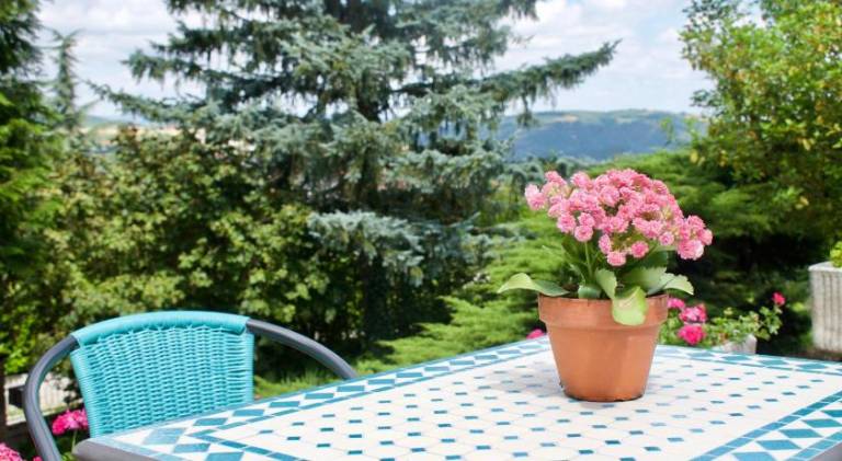 Appartement Vienne