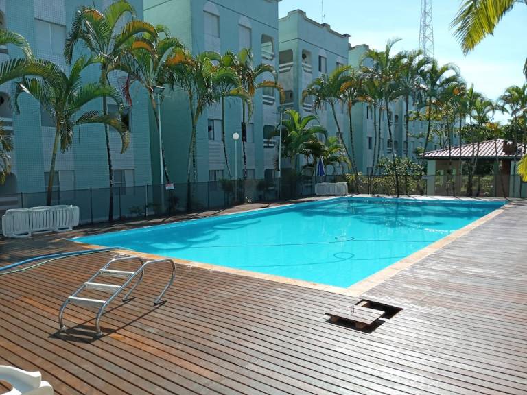Apartamento Lagoinha