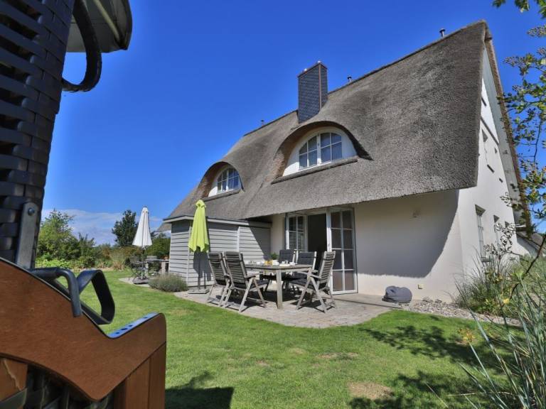 Ferienwohnung Kalkhorst