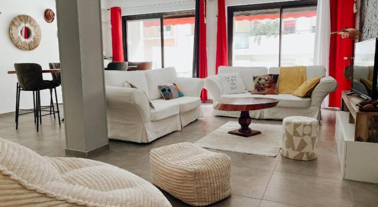 Appartement Cessole — photo 5