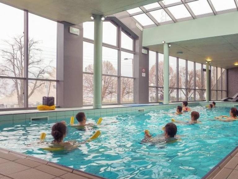 Holiday apartment with heated pool & terrace — photo 2