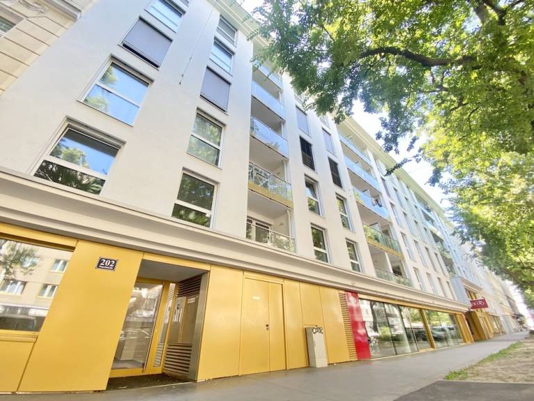Apartment Kagran
