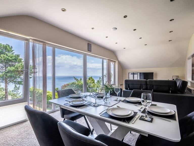 Apartment Dawlish