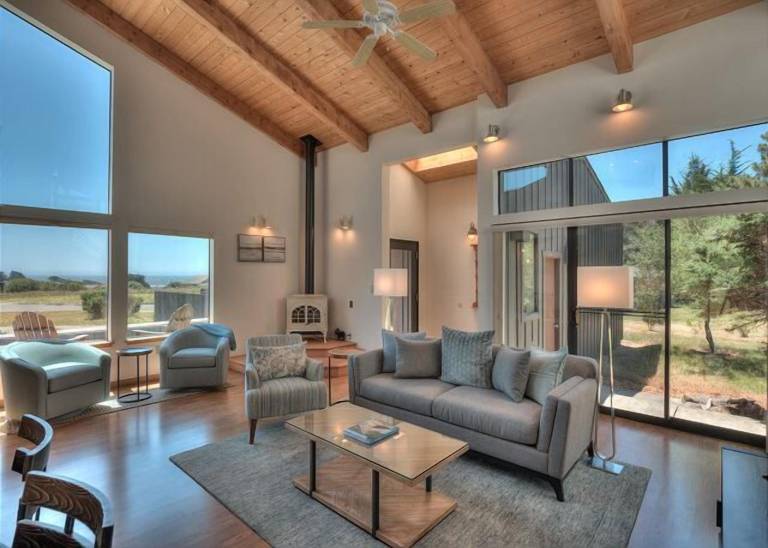 House Sea Ranch