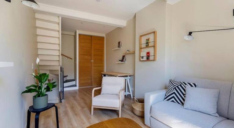 Appartement Saint-Genis-Laval