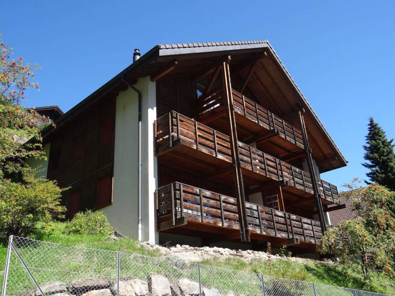 Appartement Engelberg