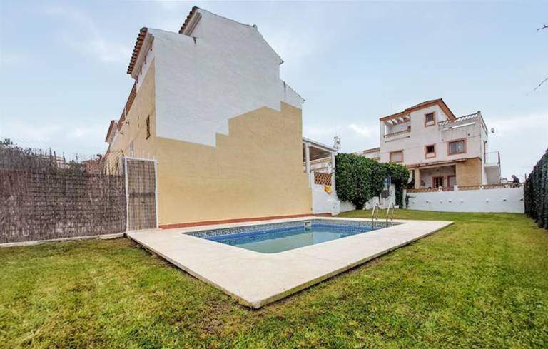 Casa Huelva