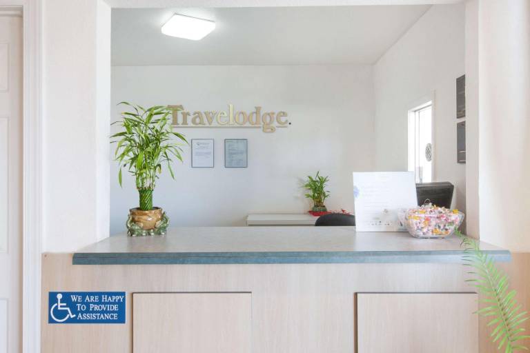 Travelodge by Wyndham Los Banos CA — photo 2
