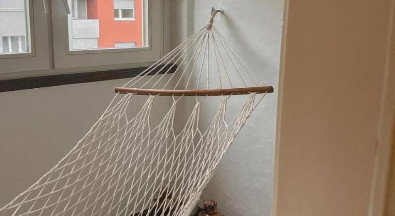 Cool and Laidback at Sankt Johann — photo 5