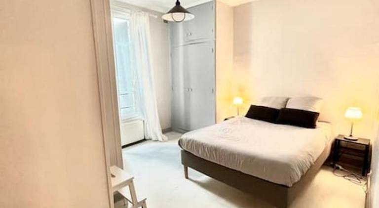 Rental apartment with 1 room for 3 persons — photo 4