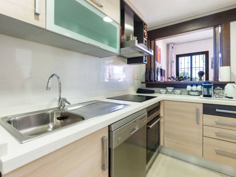 Ferienwohnung Orihuela Costa