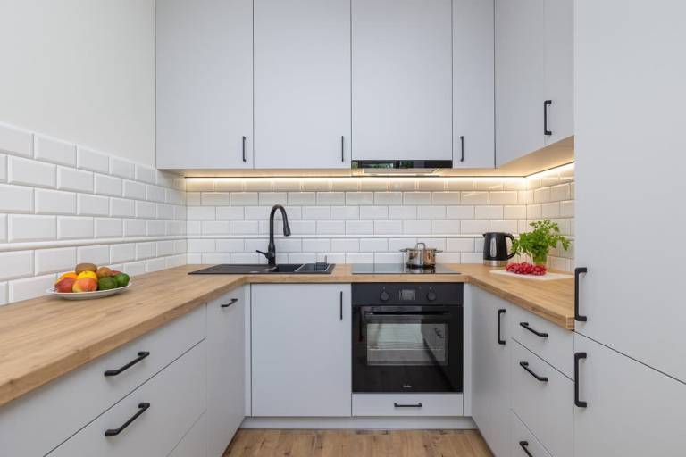 Family-oriented pleasant rental apartment with terrace | Pets allowed — photo 4