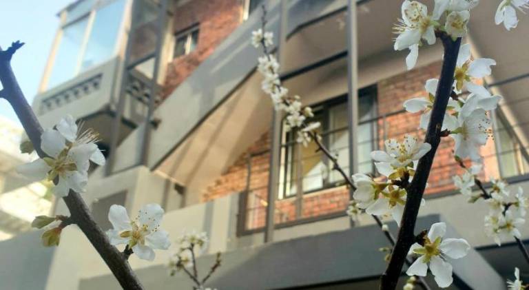 Apartment  Cheongnyangri-dong