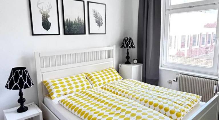 Apartment | Pet-friendly in Kiel