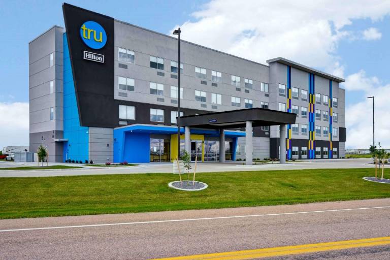 Tru by Hilton North Platte in North Platte, NE